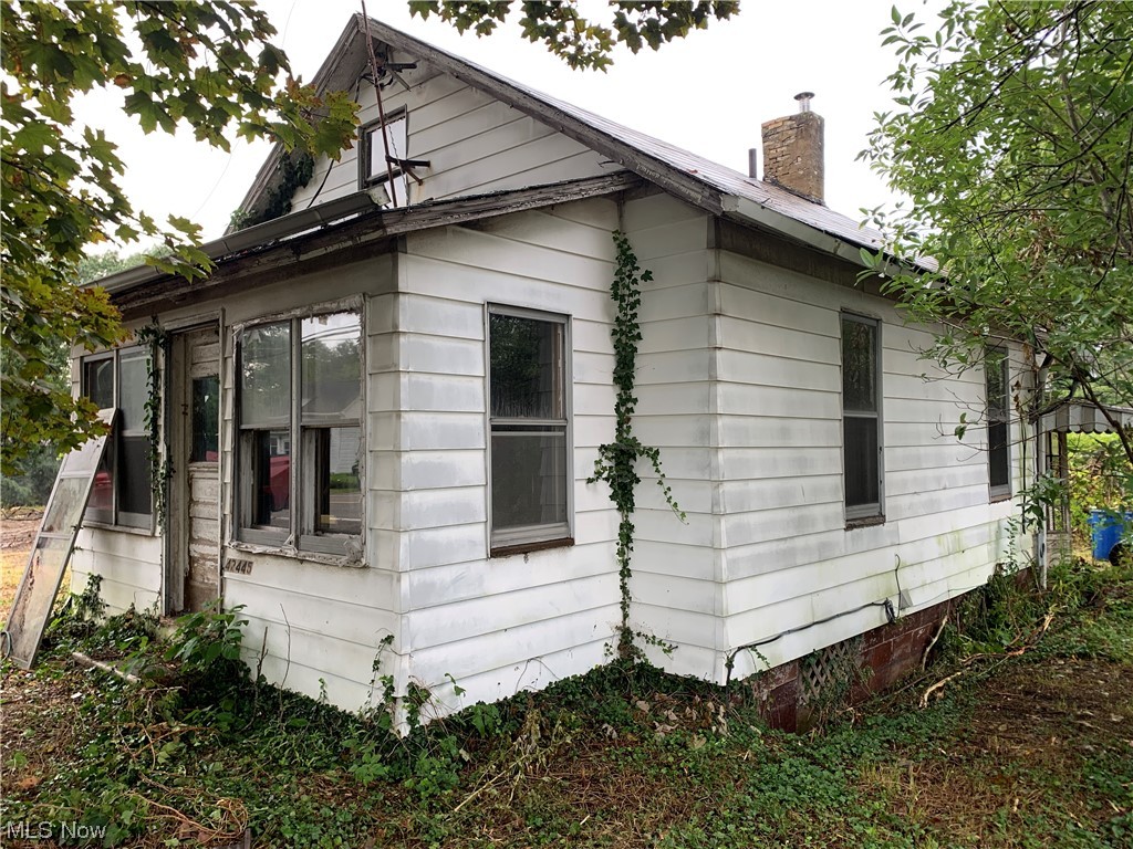 Naylors Add - Residential