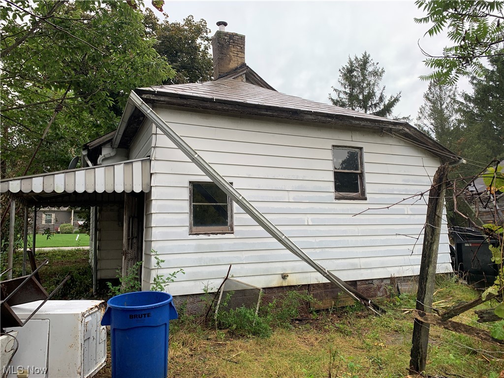 Naylors Add - Residential