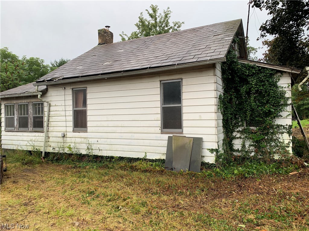 Naylors Add - Residential