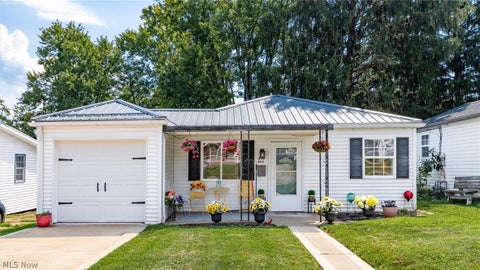 Homes For Sale - 838 Wabash Avenue<br/> Zanesville, OH 43701