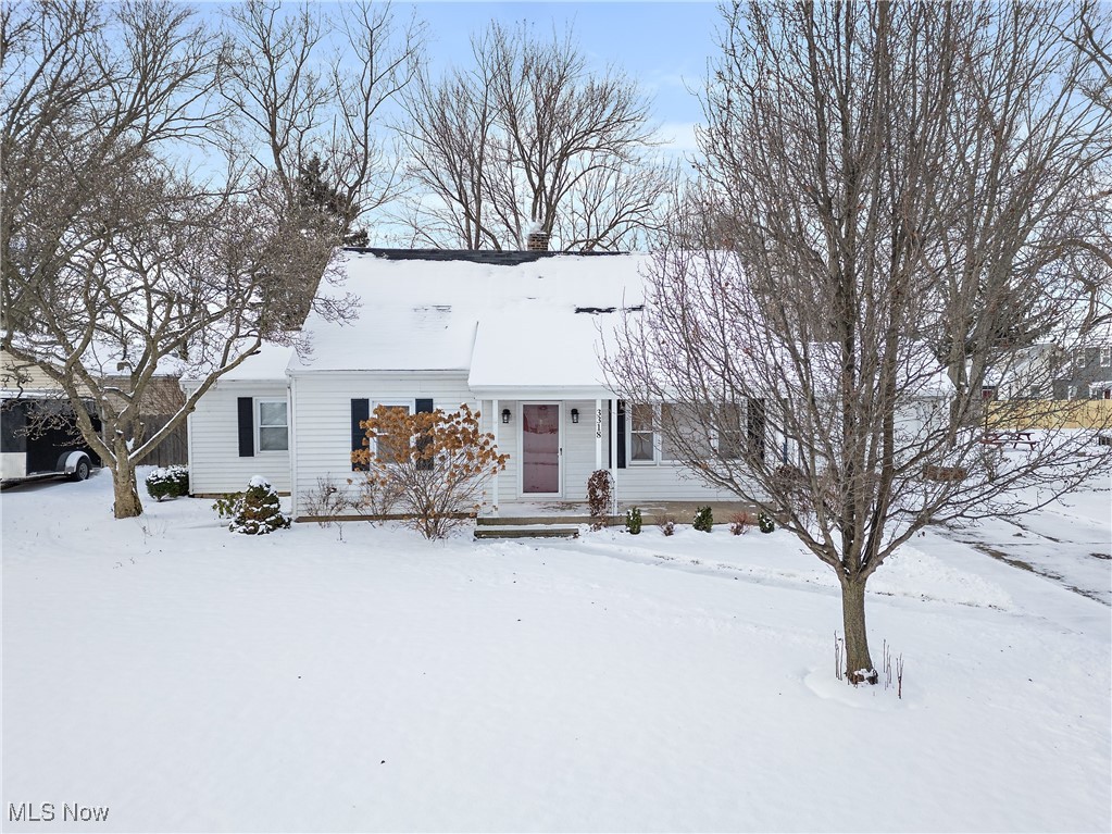 3318 Pickett Road, Lorain, Ohio image 1