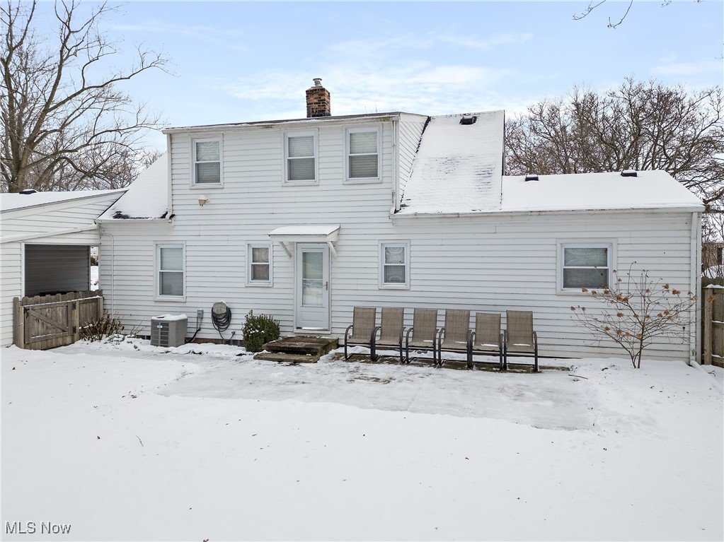 3318 Pickett Road, Lorain, Ohio image 31