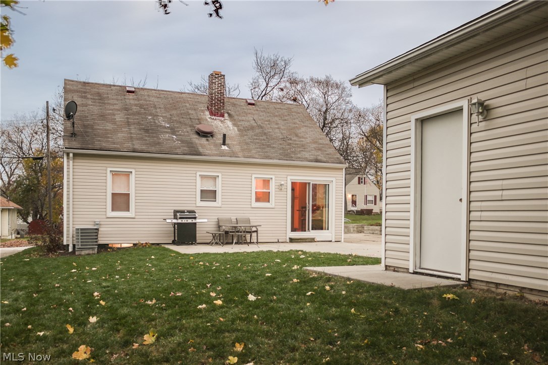 Schiller - Residential