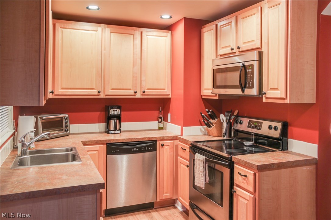 Schiller - Residential