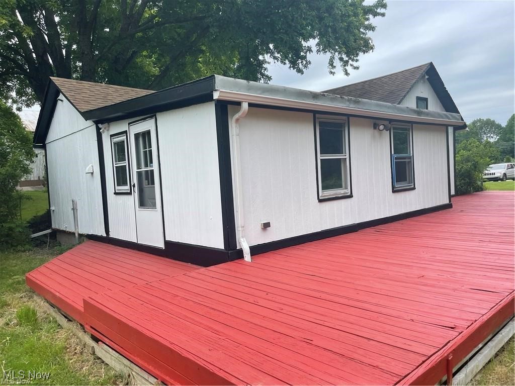 Burton, Ohio 44021, United States, 1 Bedroom Bedrooms, ,1 BathroomBathrooms,Residential,Active,175709