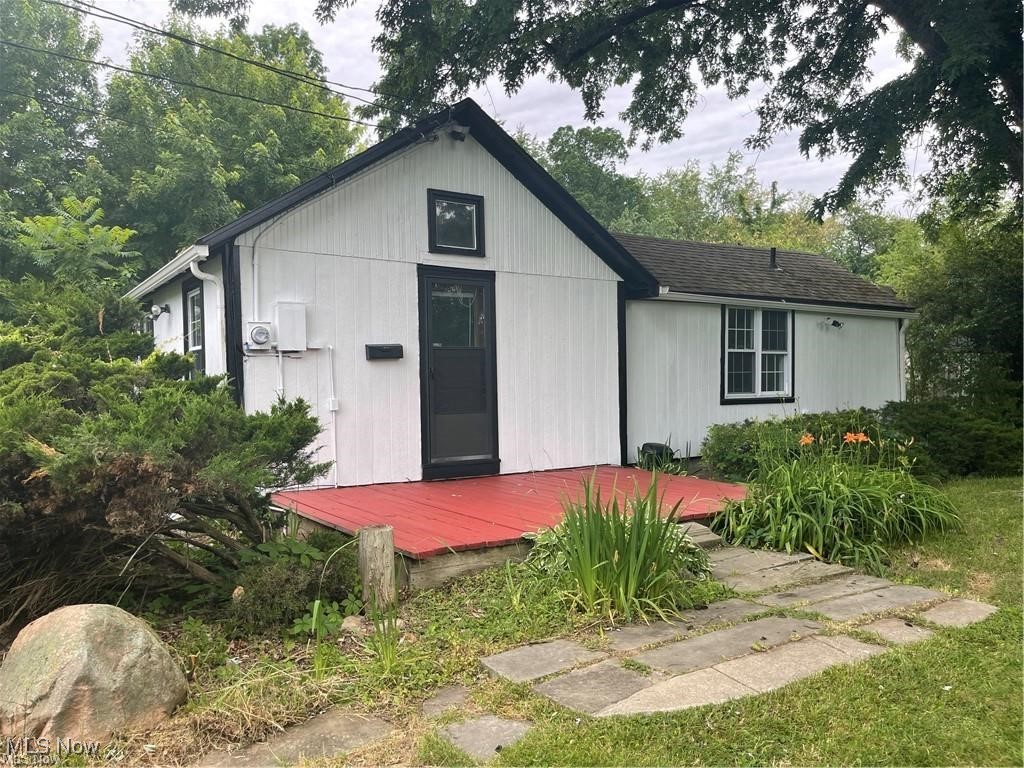 Burton, Ohio 44021, United States, 1 Bedroom Bedrooms, ,1 BathroomBathrooms,Residential,Active,175709