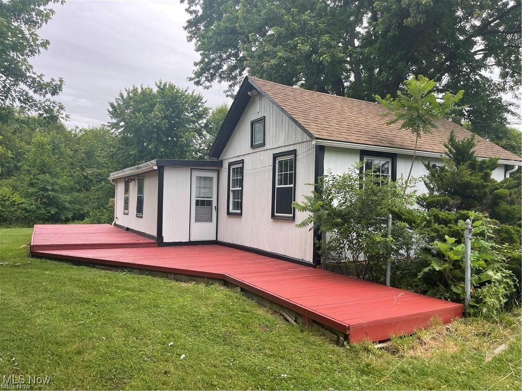 Burton, Ohio 44021, United States, 1 Bedroom Bedrooms, ,1 BathroomBathrooms,Residential,Active,175709