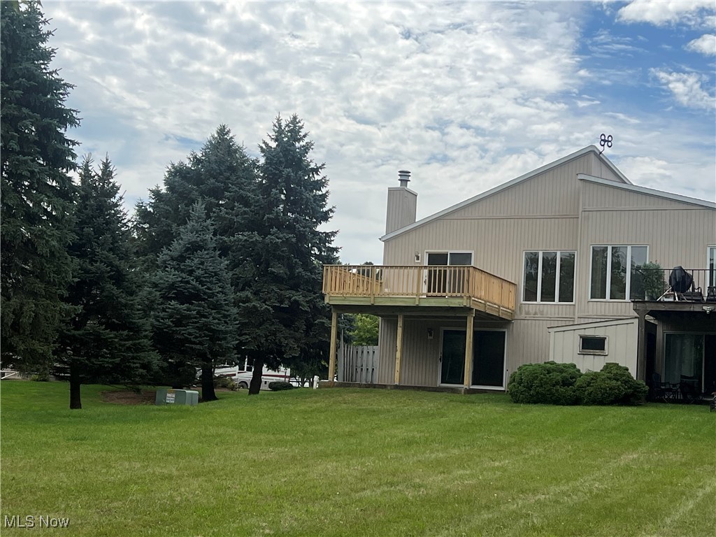 River Run Estates - Residential