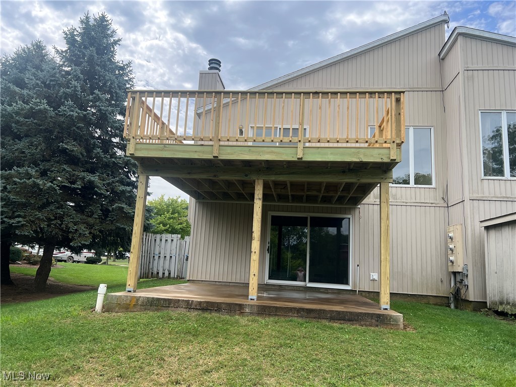 River Run Estates - Residential