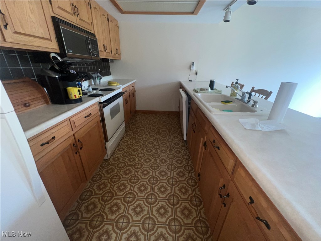 River Run Estates - Residential