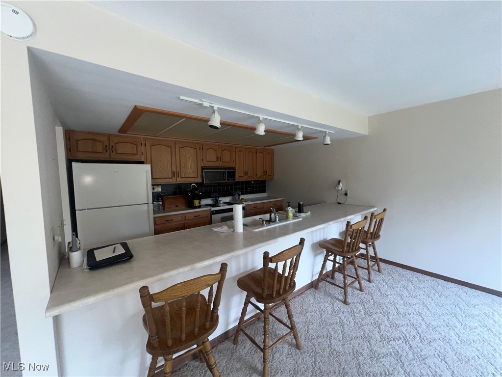 River Run Estates - Residential