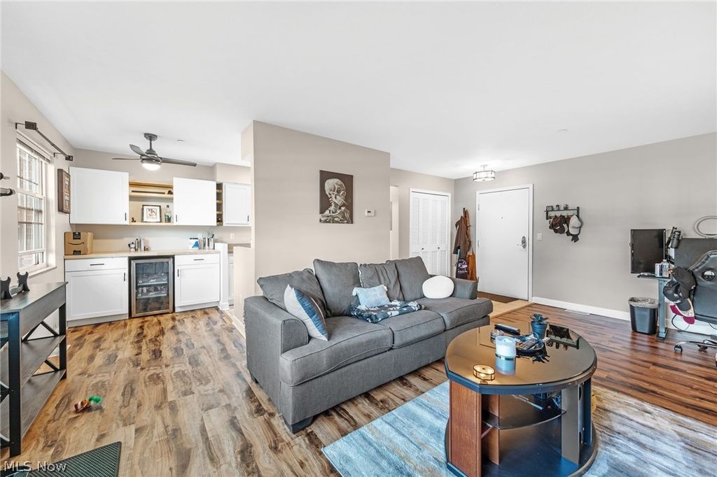 Photo of 2885 Pease Drive #103, Rocky River, OH 44116 (MLS # 5204214)