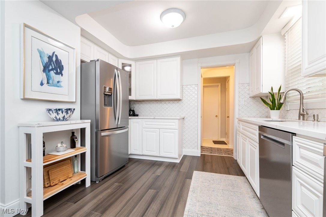 Rapid Transit Land Co - Residential