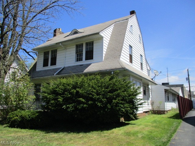 Citizens R/E Cos Acreage - Residential