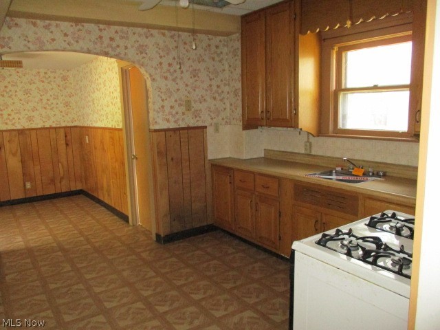 Citizens R/E Cos Acreage - Residential