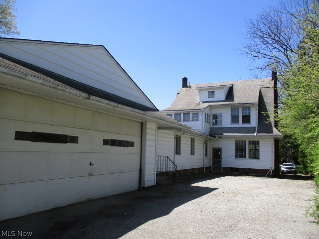 Citizens R/E Cos Acreage - Residential