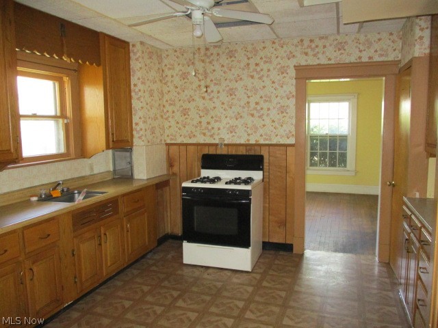 Citizens R/E Cos Acreage - Residential