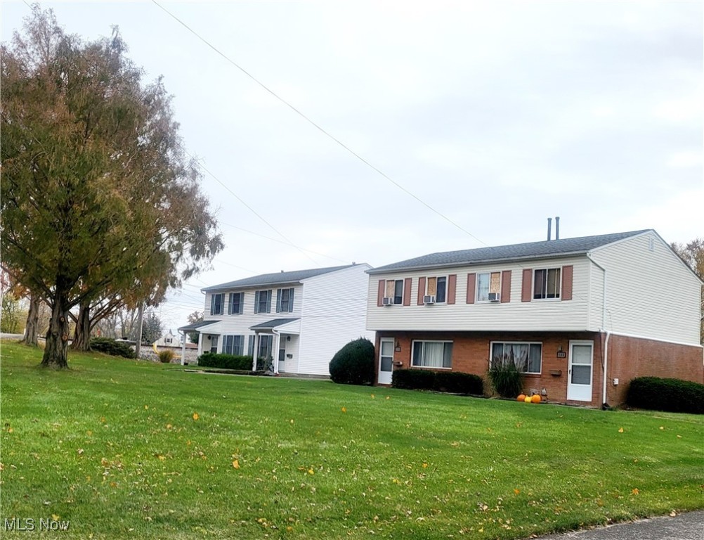 Nichols Sub - Residential Income