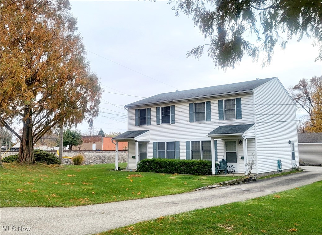 Nichols Sub - Residential Income