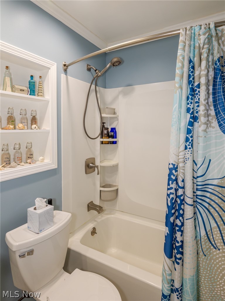 Meadowood - Residential