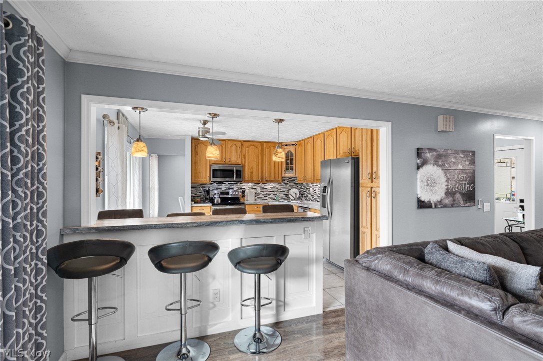 Meadowood - Residential