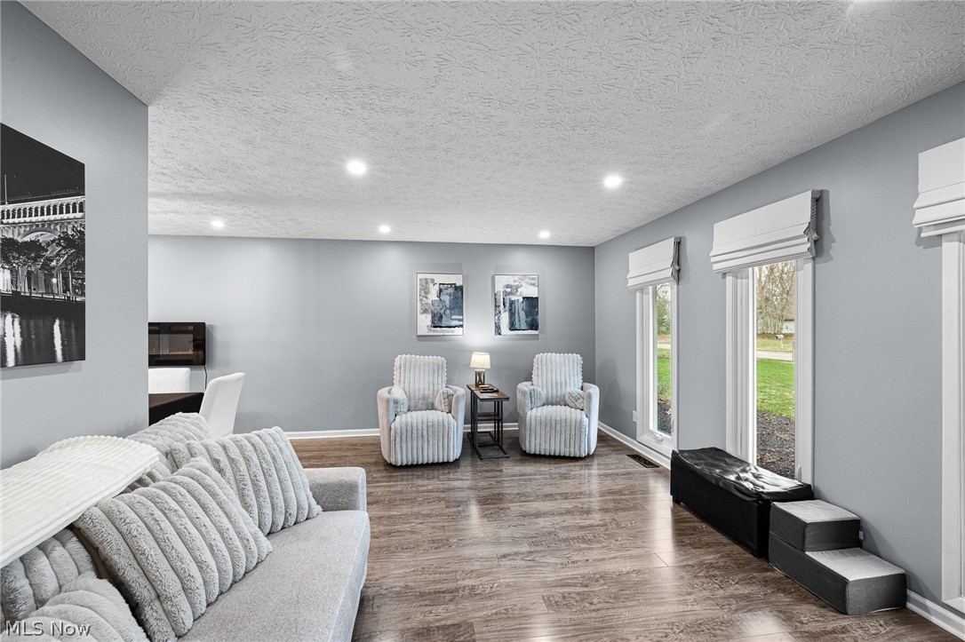 Meadowood - Residential