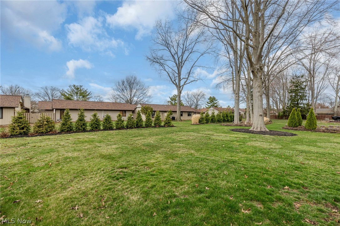 Meadowood - Residential