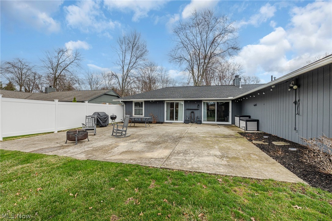 Meadowood - Residential