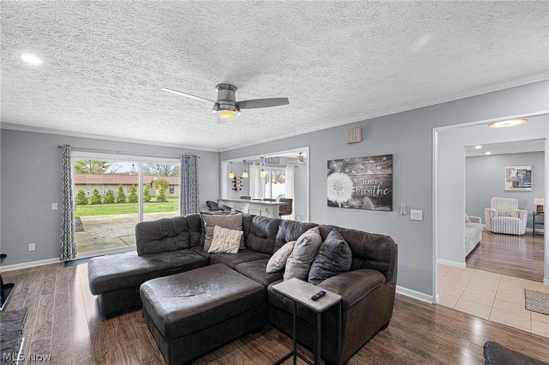 Meadowood - Residential