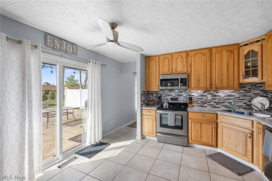 Meadowood - Residential