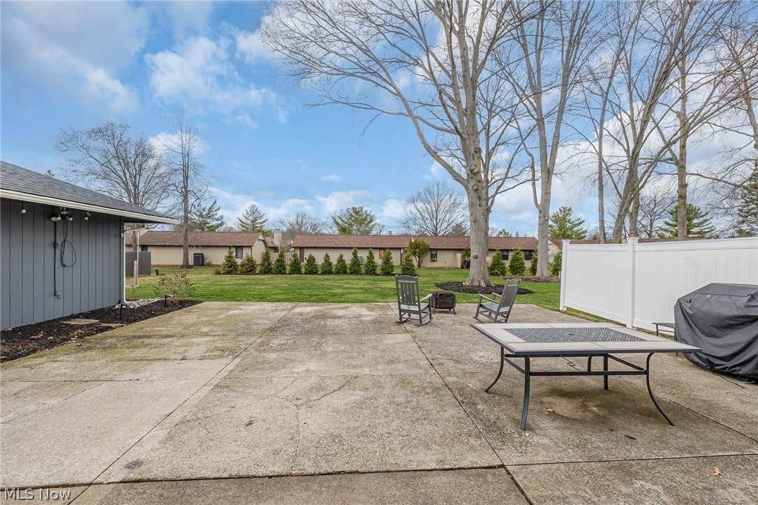 Meadowood - Residential