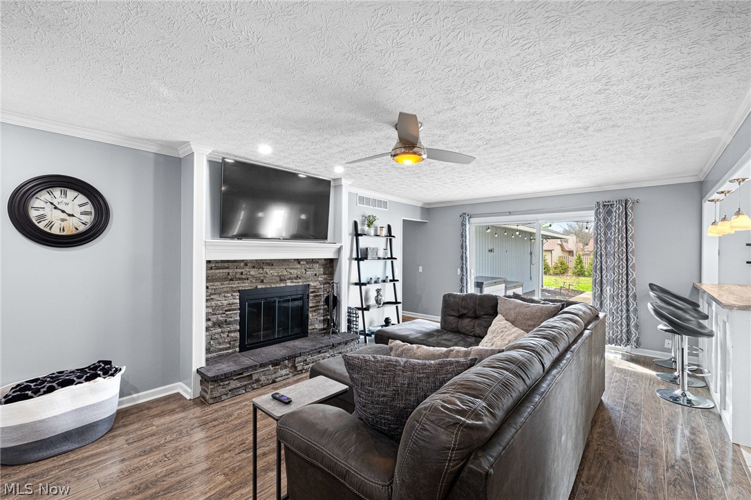 Meadowood - Residential