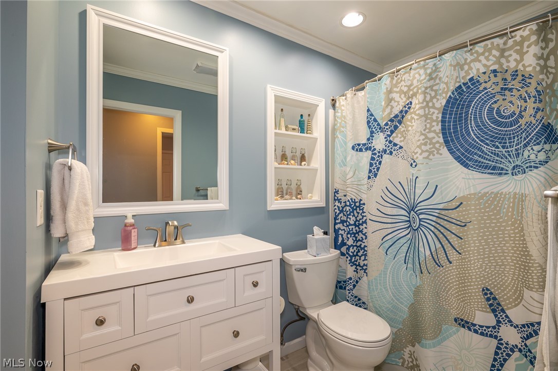 Meadowood - Residential