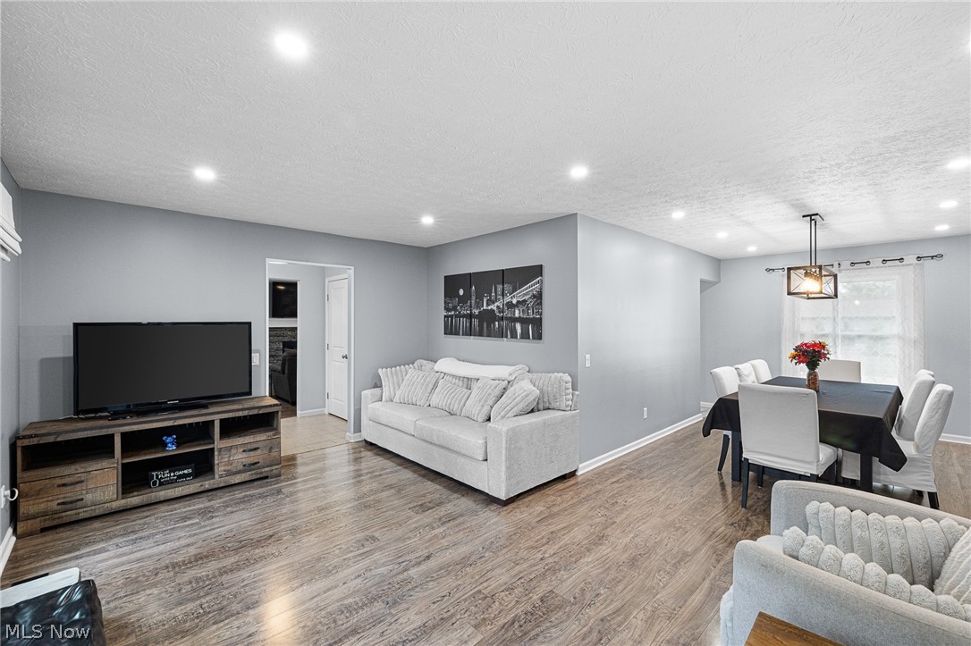 Meadowood - Residential