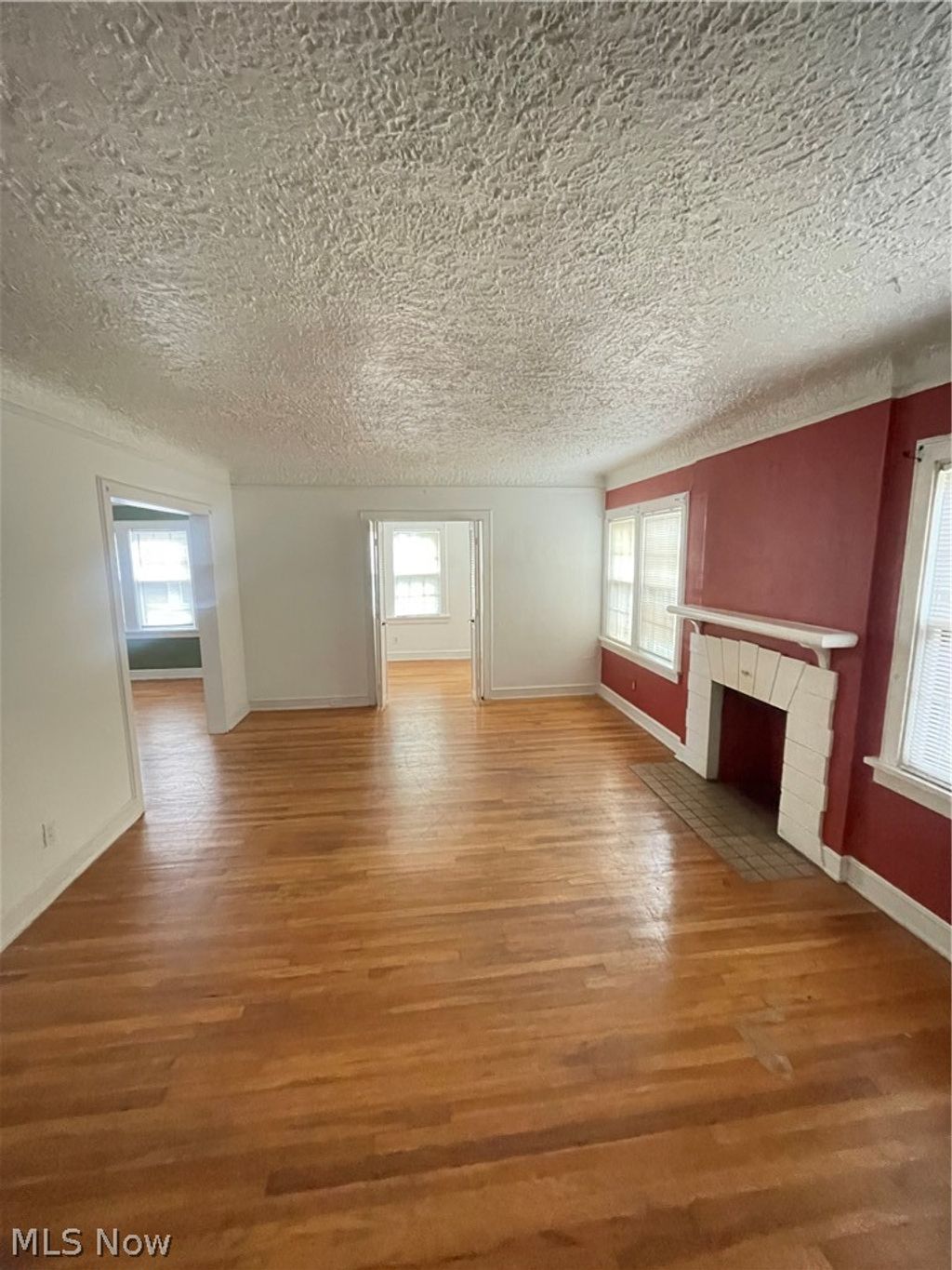 Photo of 18323 Newell Road, Shaker Heights, OH 44122 (MLS # 5207718)