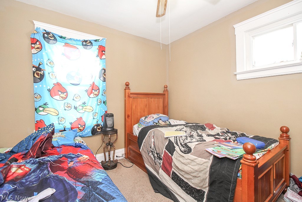 Dunham Heights Resub - Residential Income