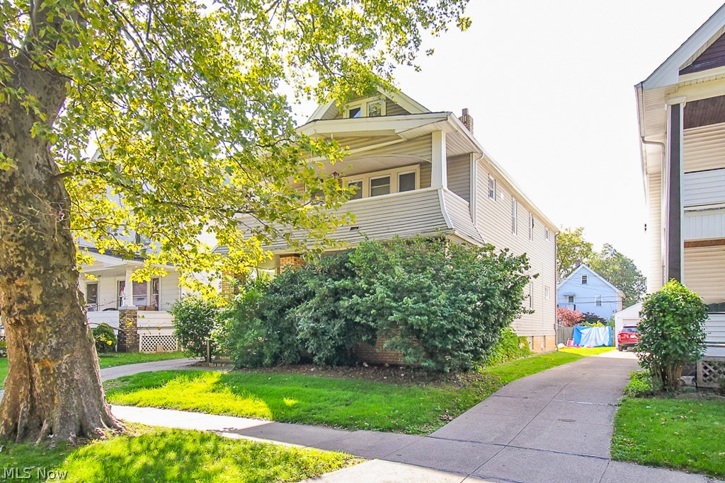 Dunham Heights Resub - Residential Income