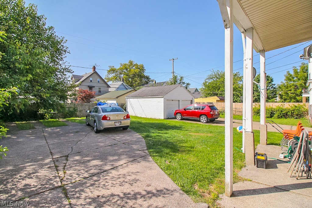 Dunham Heights Resub - Residential Income