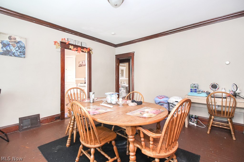 Dunham Heights Resub - Residential Income