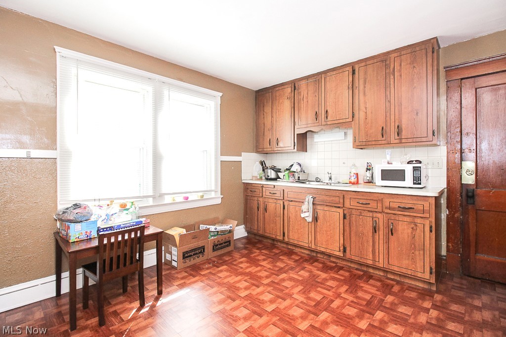 Dunham Heights Resub - Residential Income