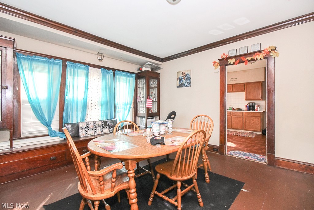 Dunham Heights Resub - Residential Income