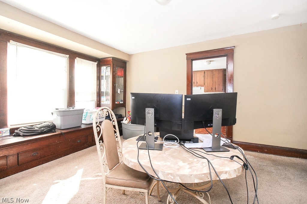 Dunham Heights Resub - Residential Income