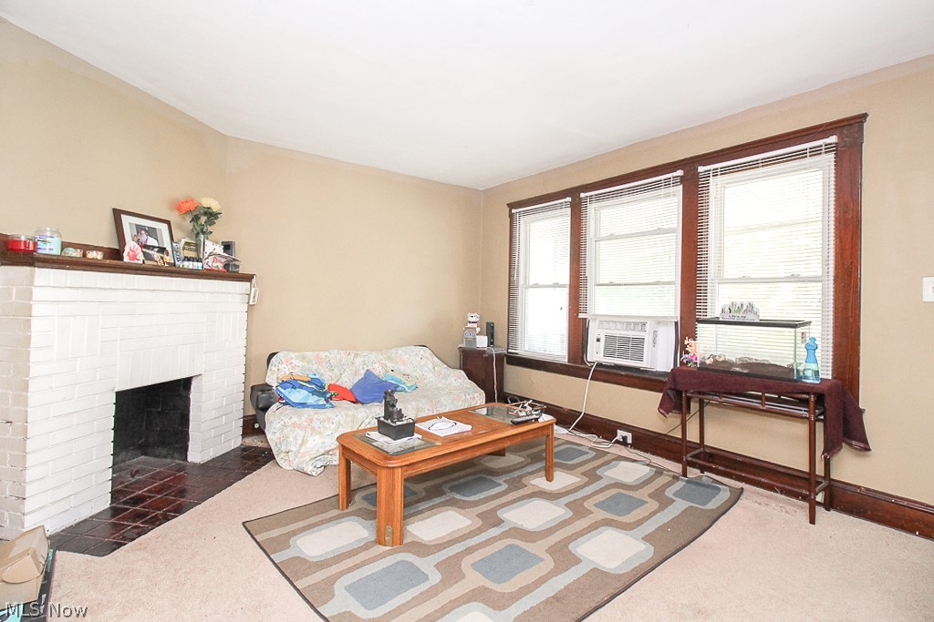 Dunham Heights Resub - Residential Income