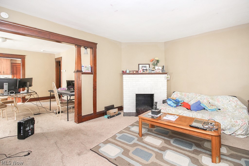 Dunham Heights Resub - Residential Income