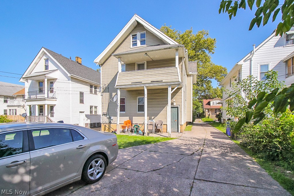 Dunham Heights Resub - Residential Income