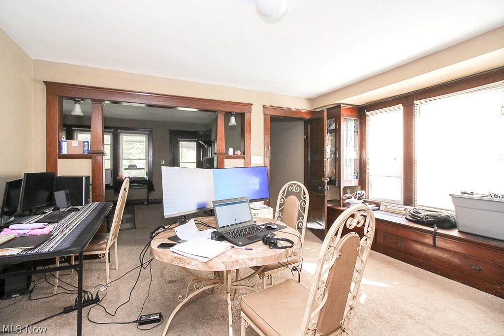 Dunham Heights Resub - Residential Income