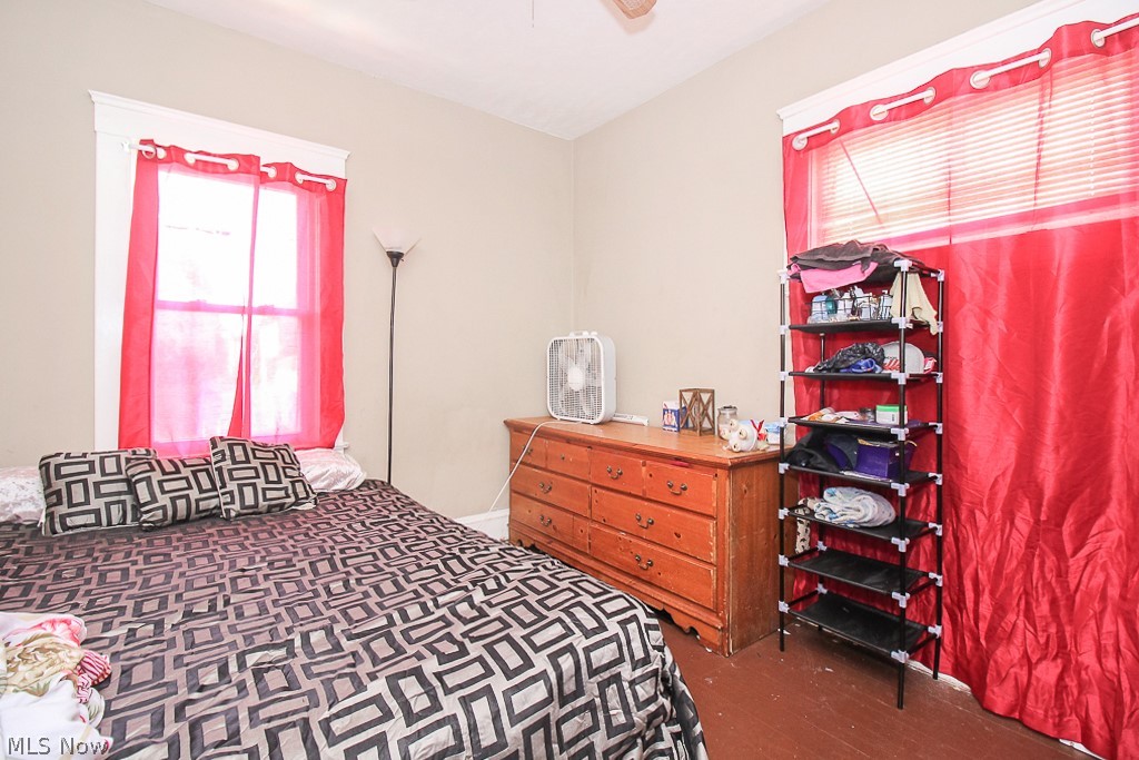 Dunham Heights Resub - Residential Income