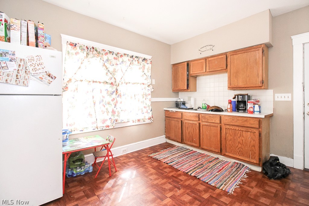 Dunham Heights Resub - Residential Income