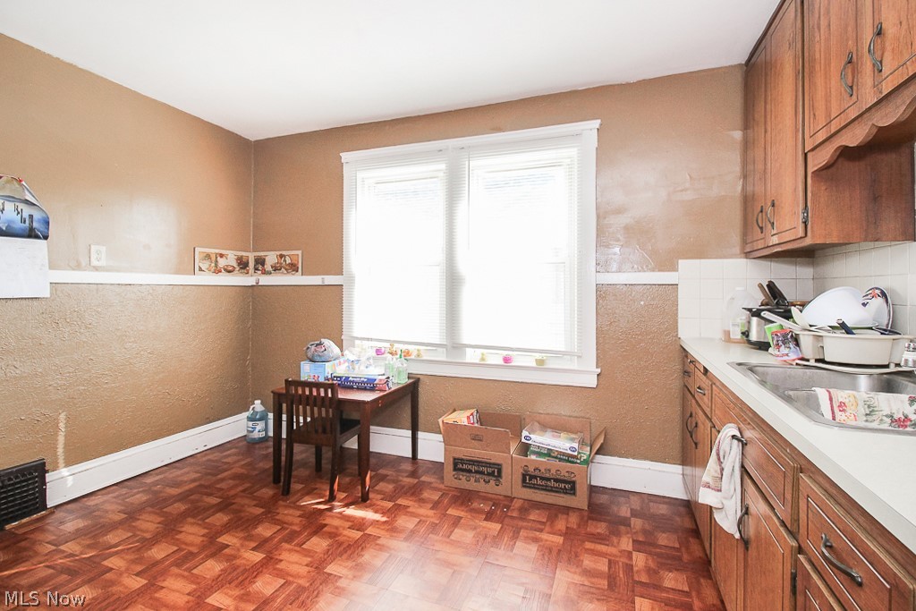 Dunham Heights Resub - Residential Income