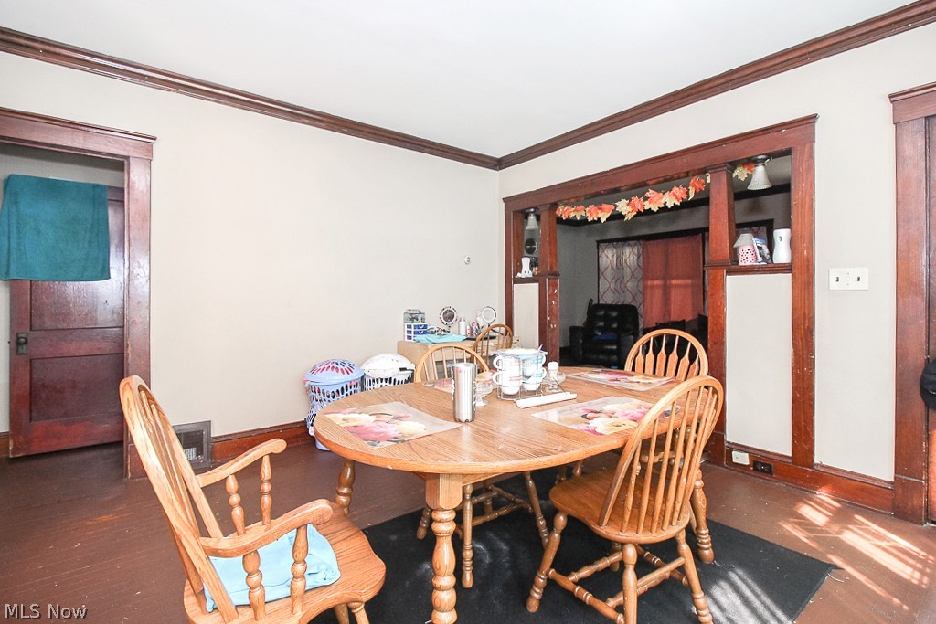 Dunham Heights Resub - Residential Income